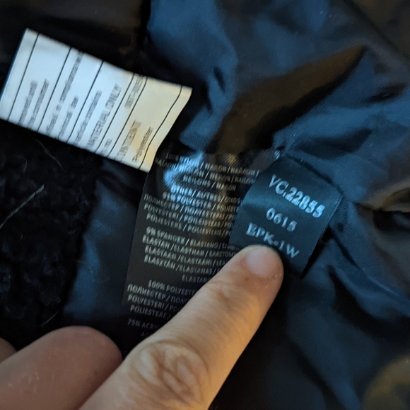 StormTech Explorer Parka - Picture 4 of 11